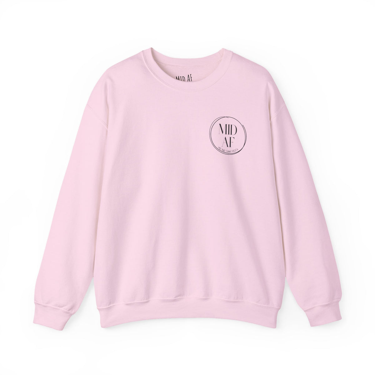 Dear Person Behind Me Sweatshirt