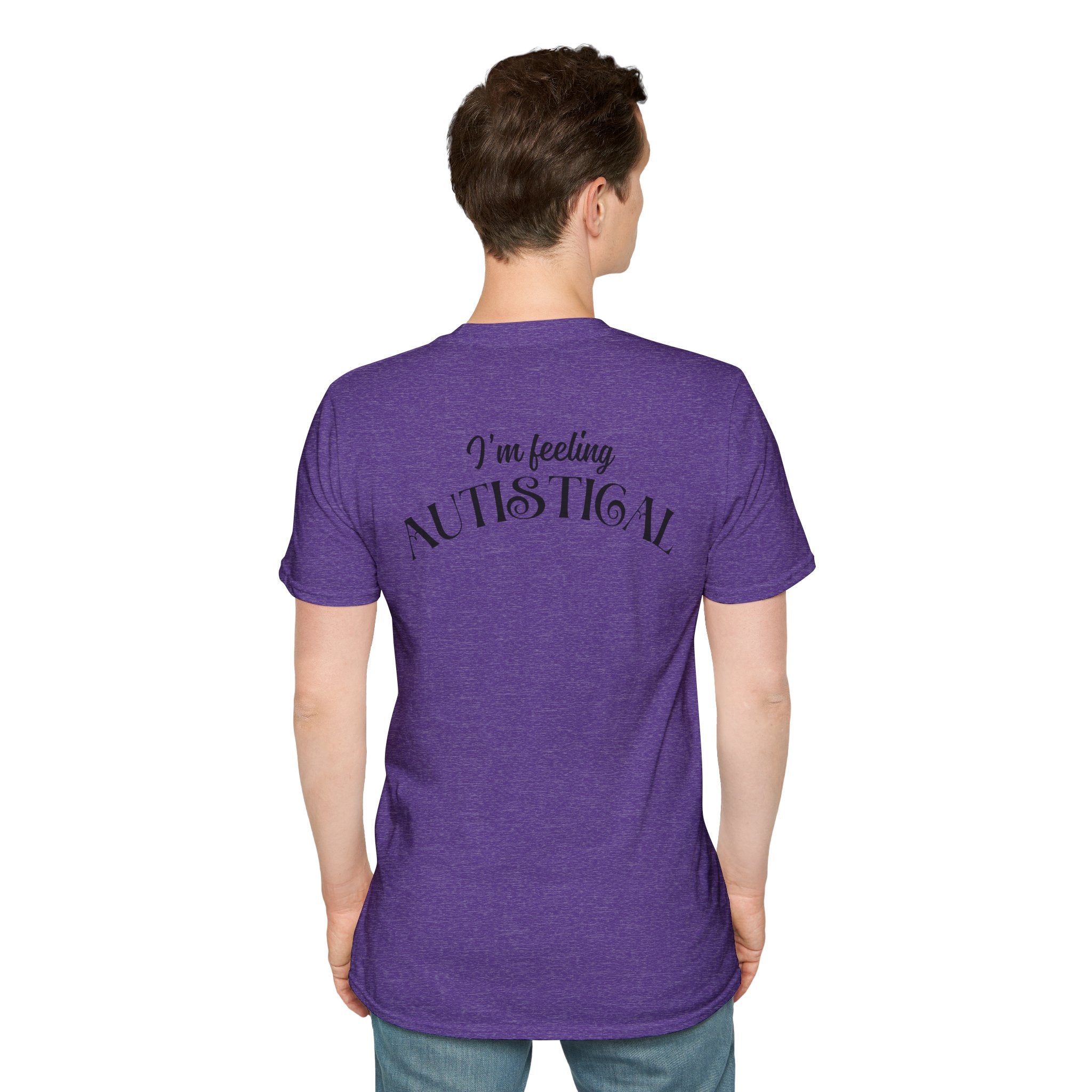 The Autistical Shirt