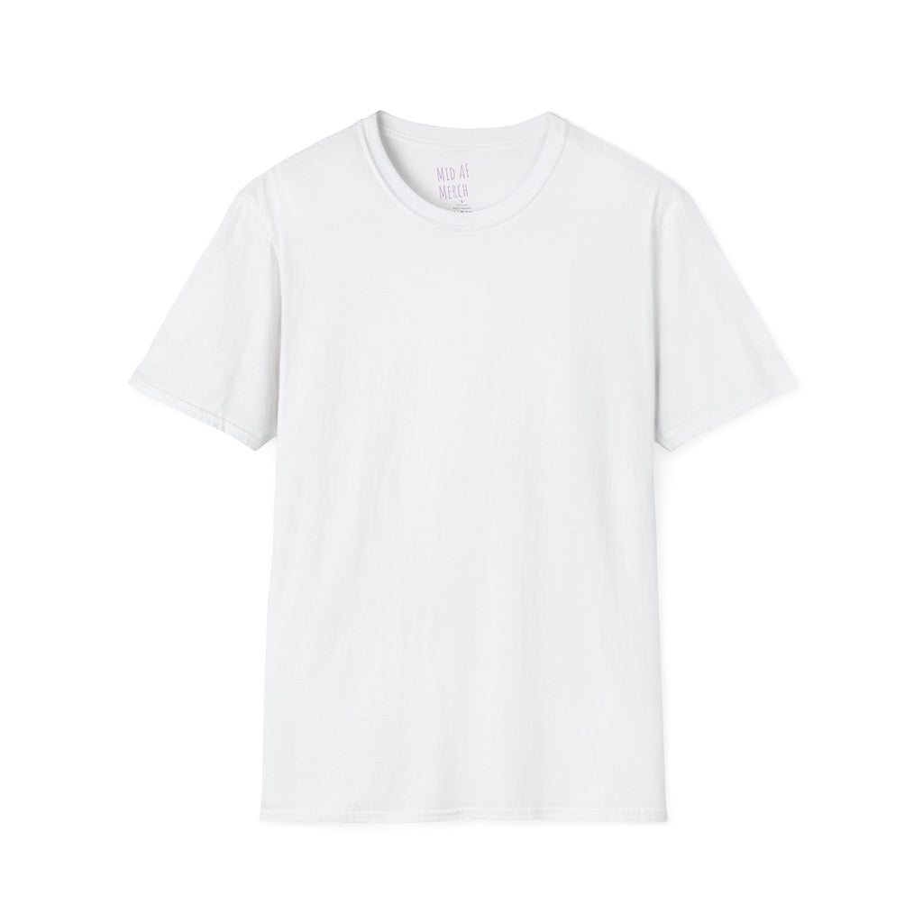 Secure in my femininity Tee