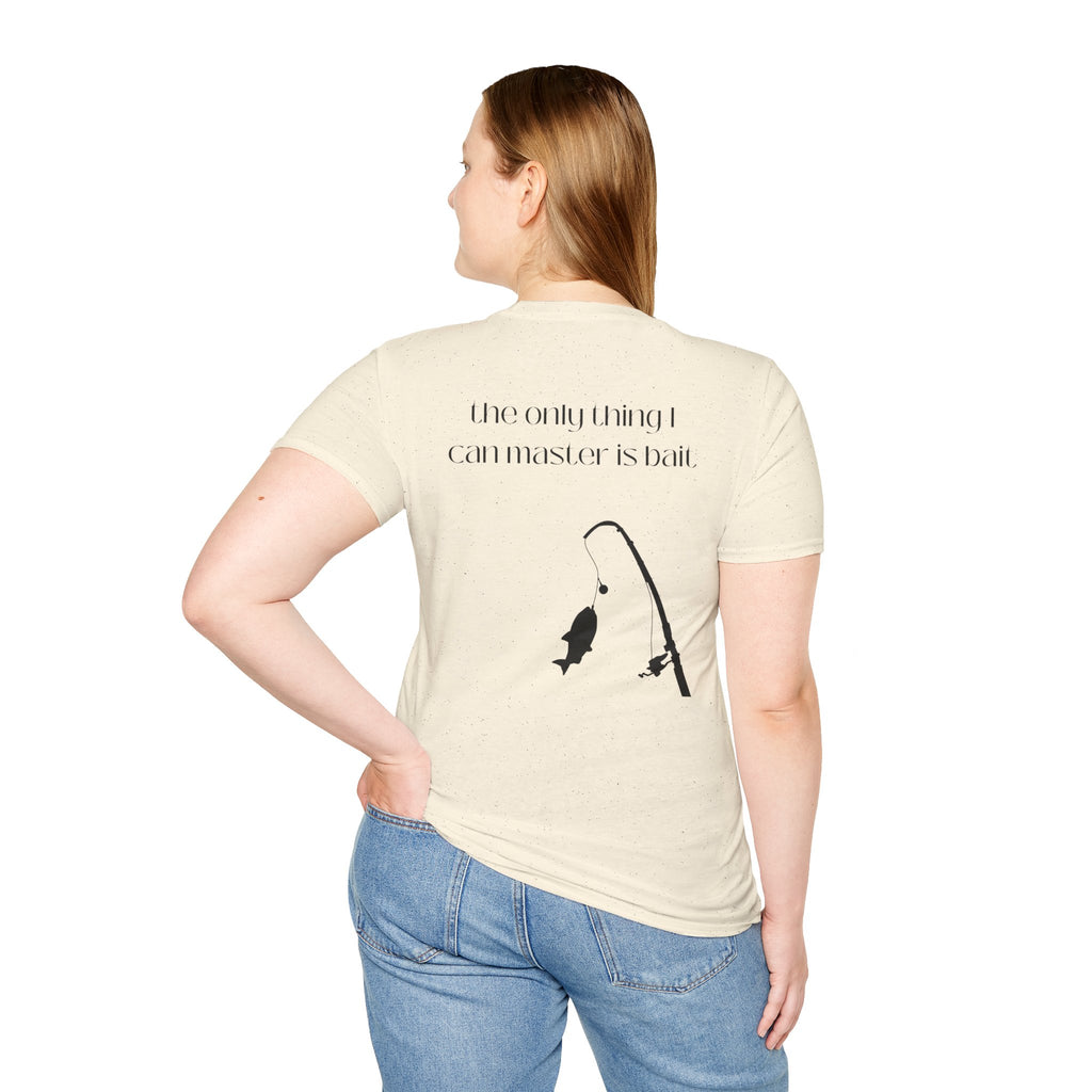 The Master Baiter Tee