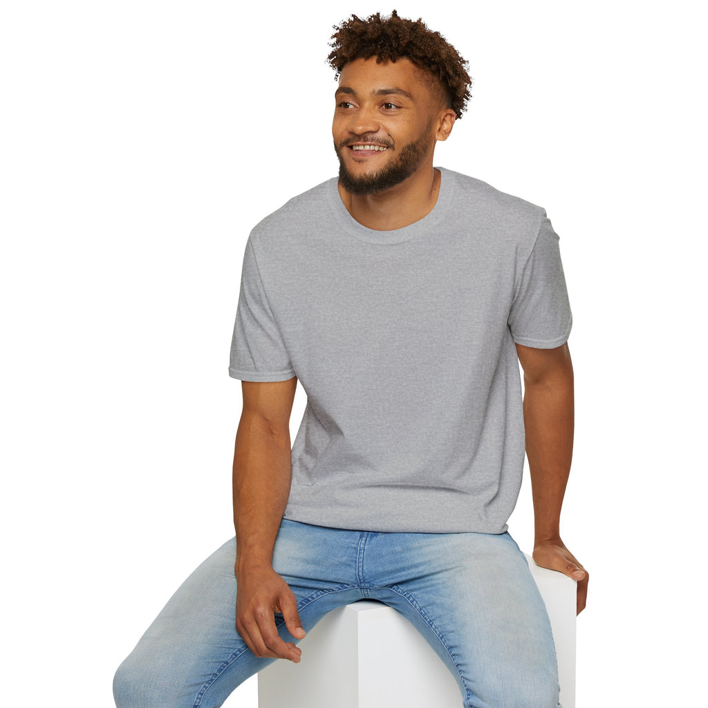 The Move Your Feet Lose Your Money Tee