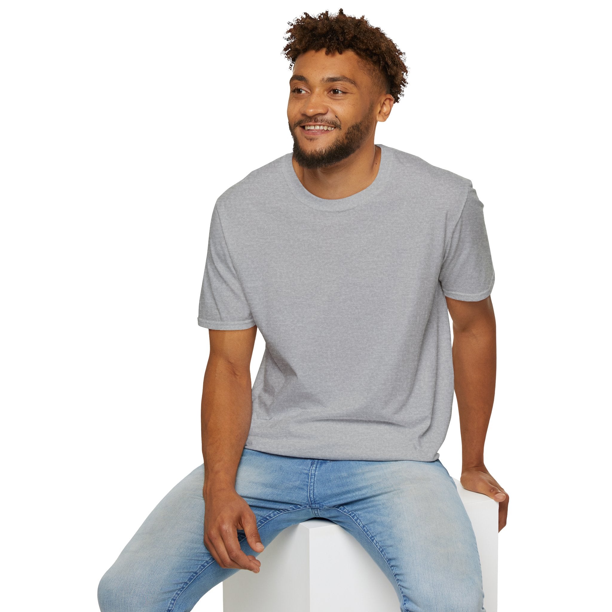 The Move Your Feet Lose Your Money Tee