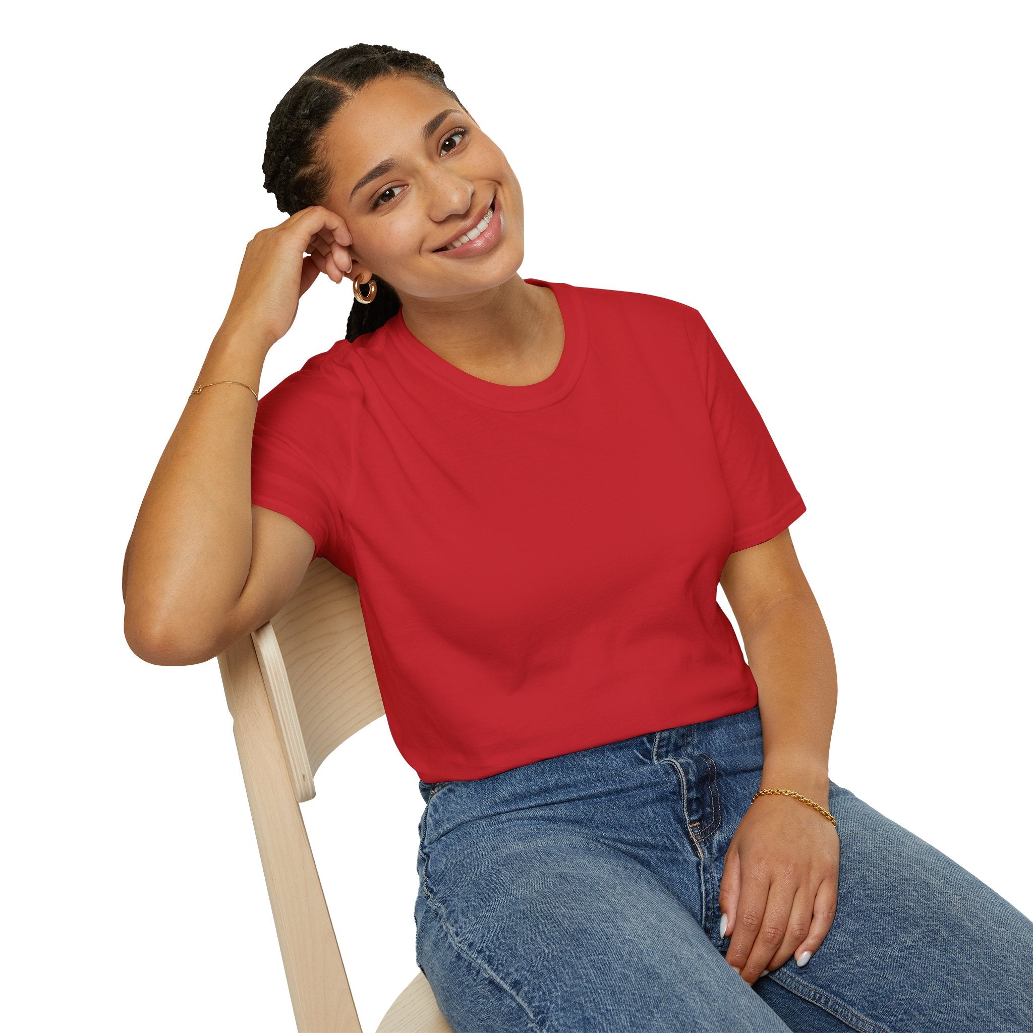 The Know Your Rights Tee