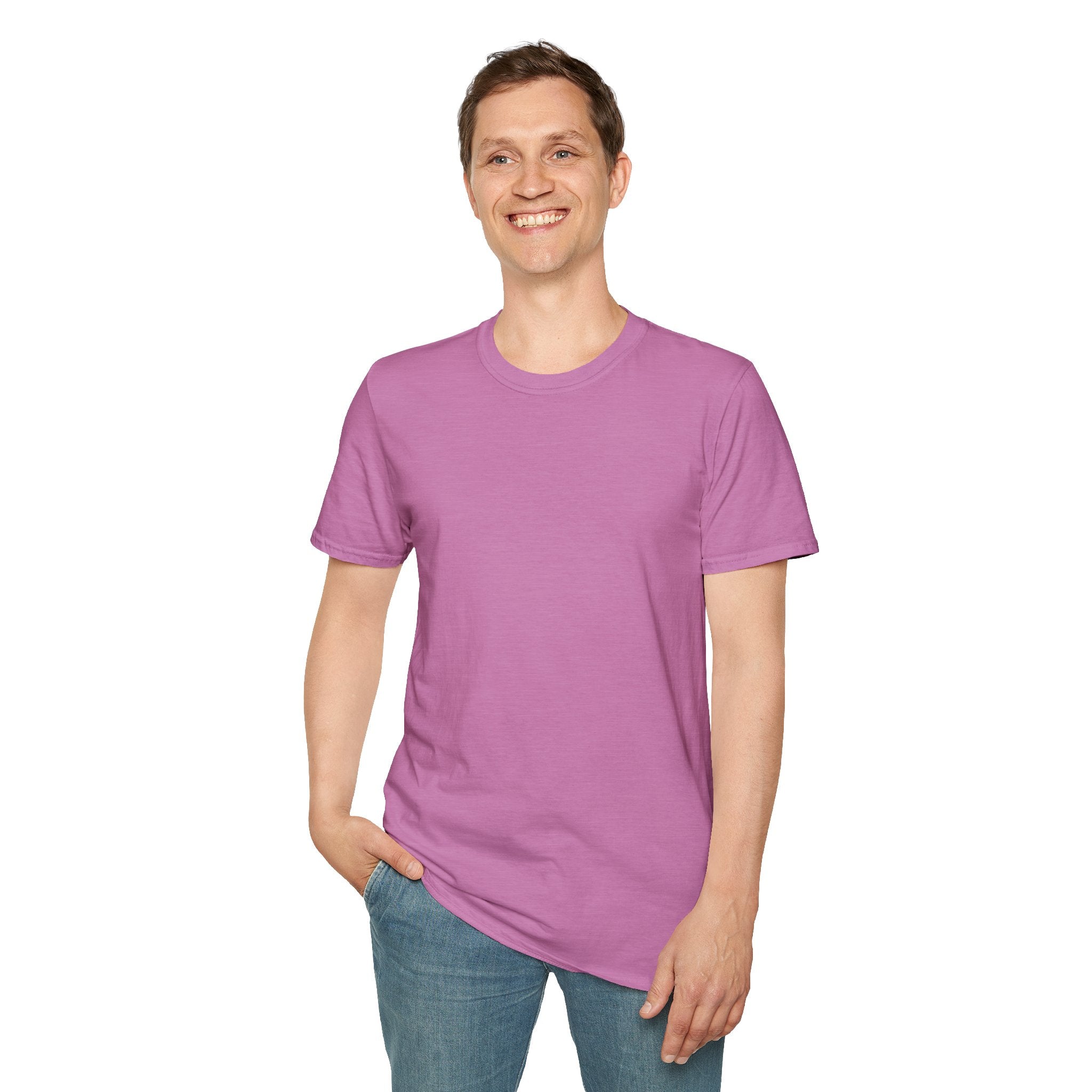 Official Mid AF Logo Tee – It's a Shirt. It Has Our Logo.