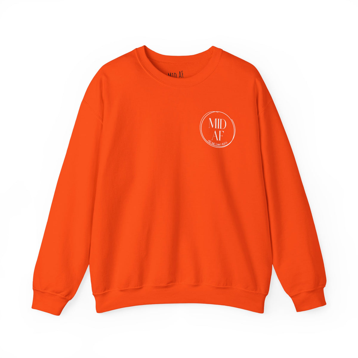 BOO! Sweatshirt