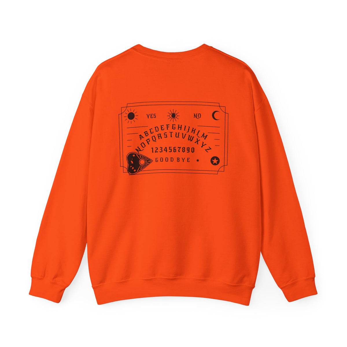 Ouija Board Sweatshirt