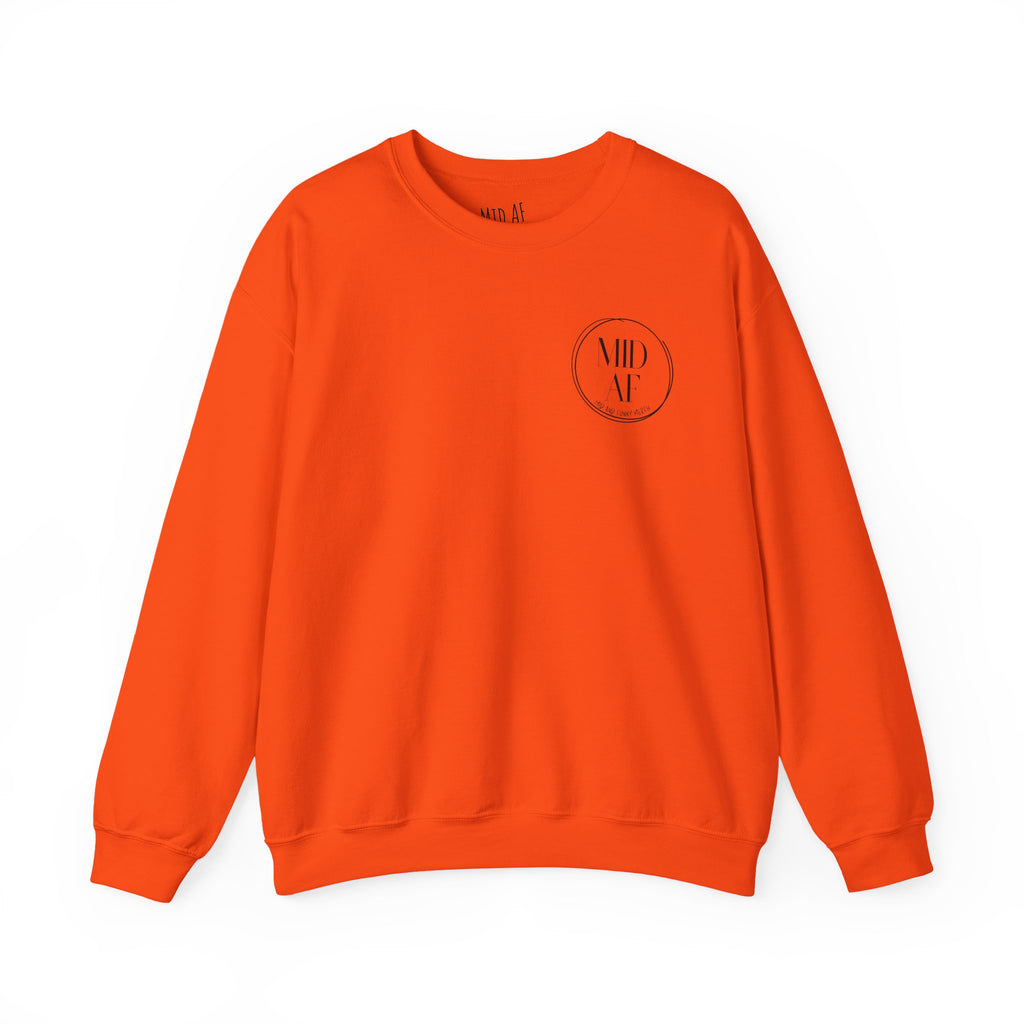 Ouija Board Sweatshirt