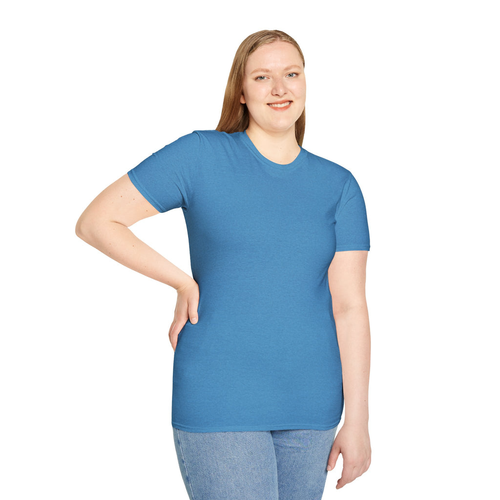 Official Mid AF Logo Tee – It's a Shirt. It Has Our Logo.