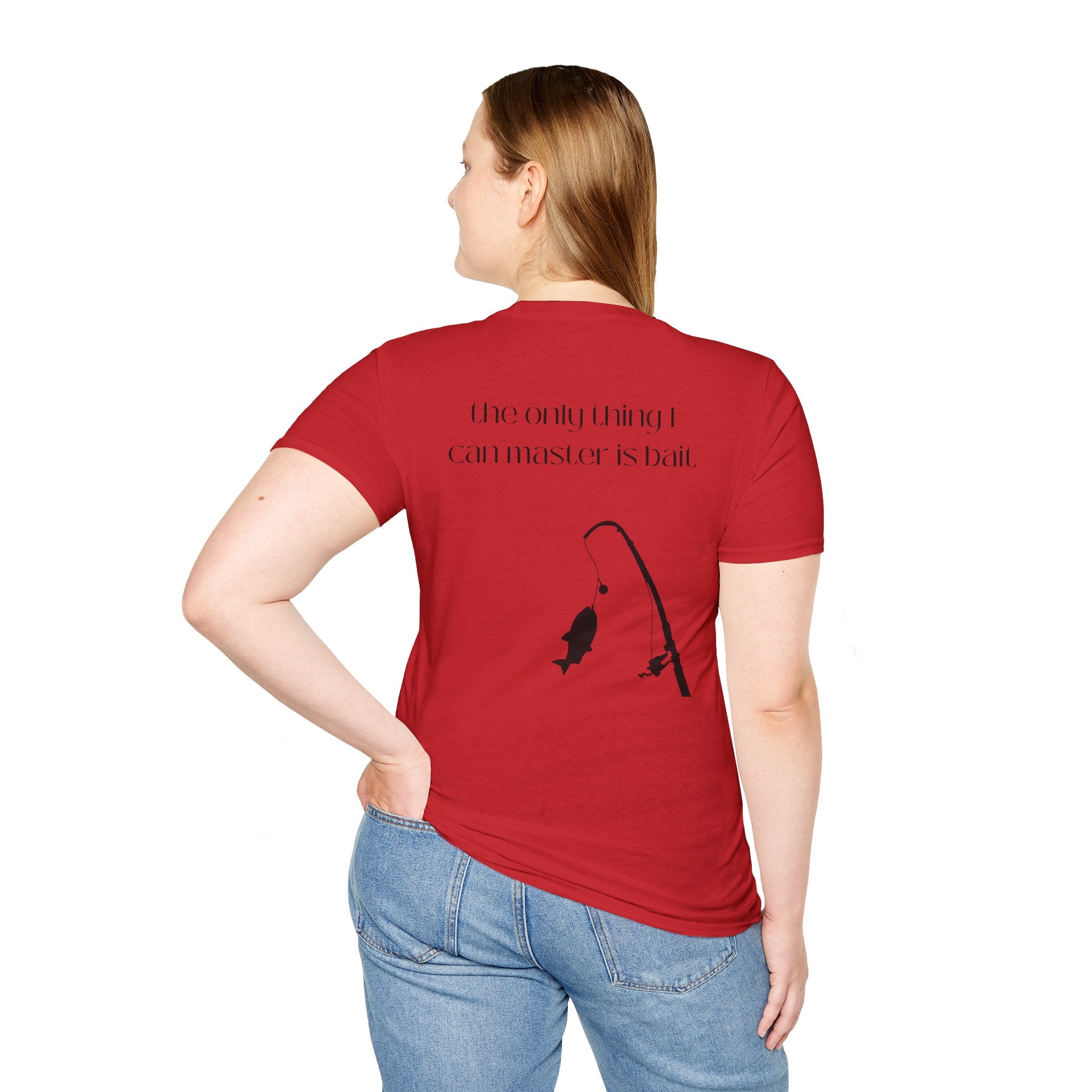 The Master Baiter Tee