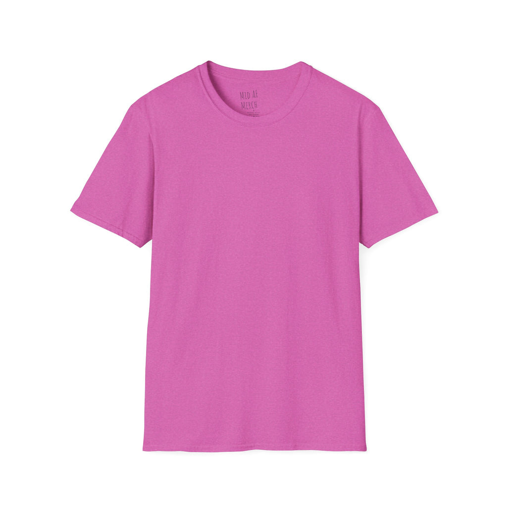 The Pussy Preventer Tee