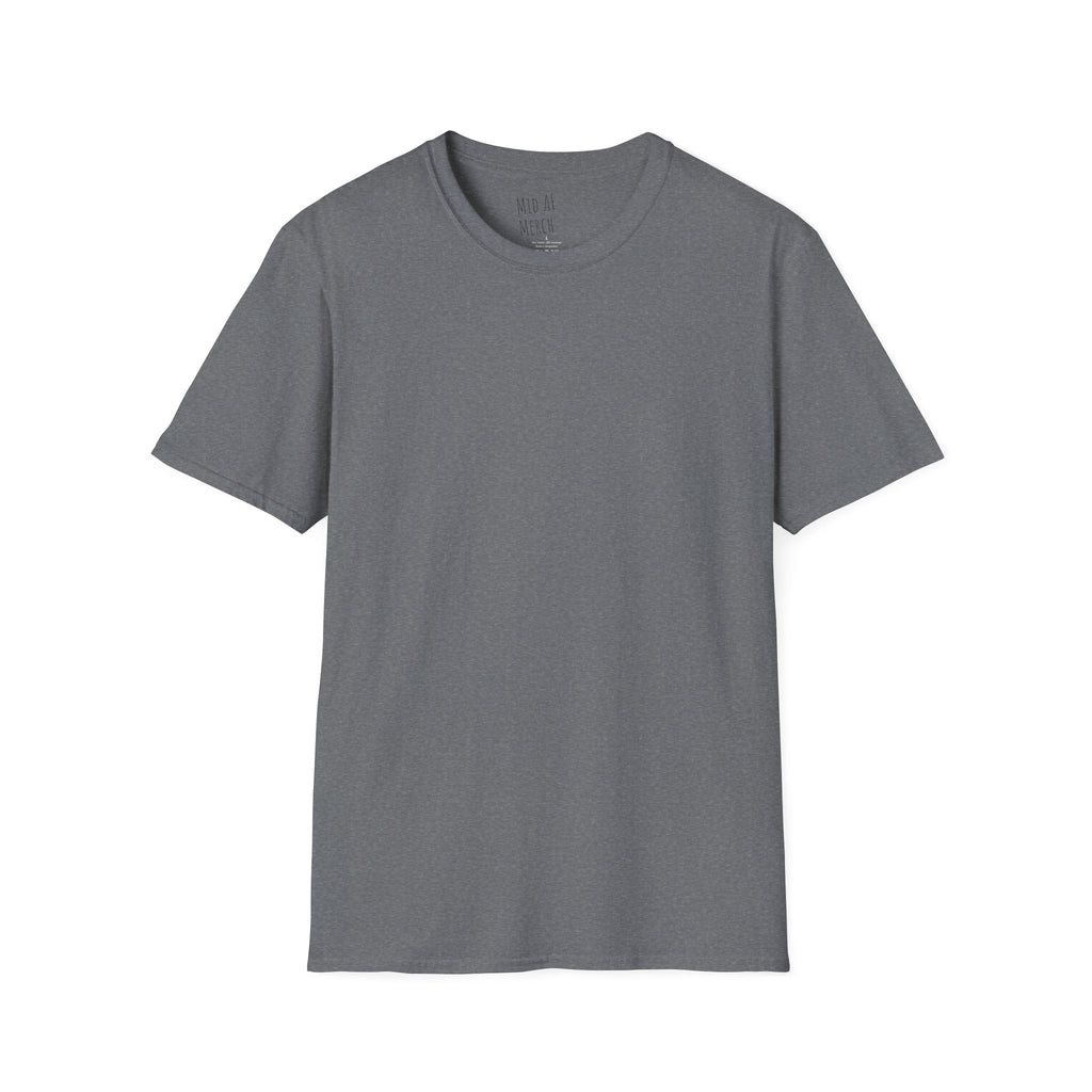 Just Mandle It Tee