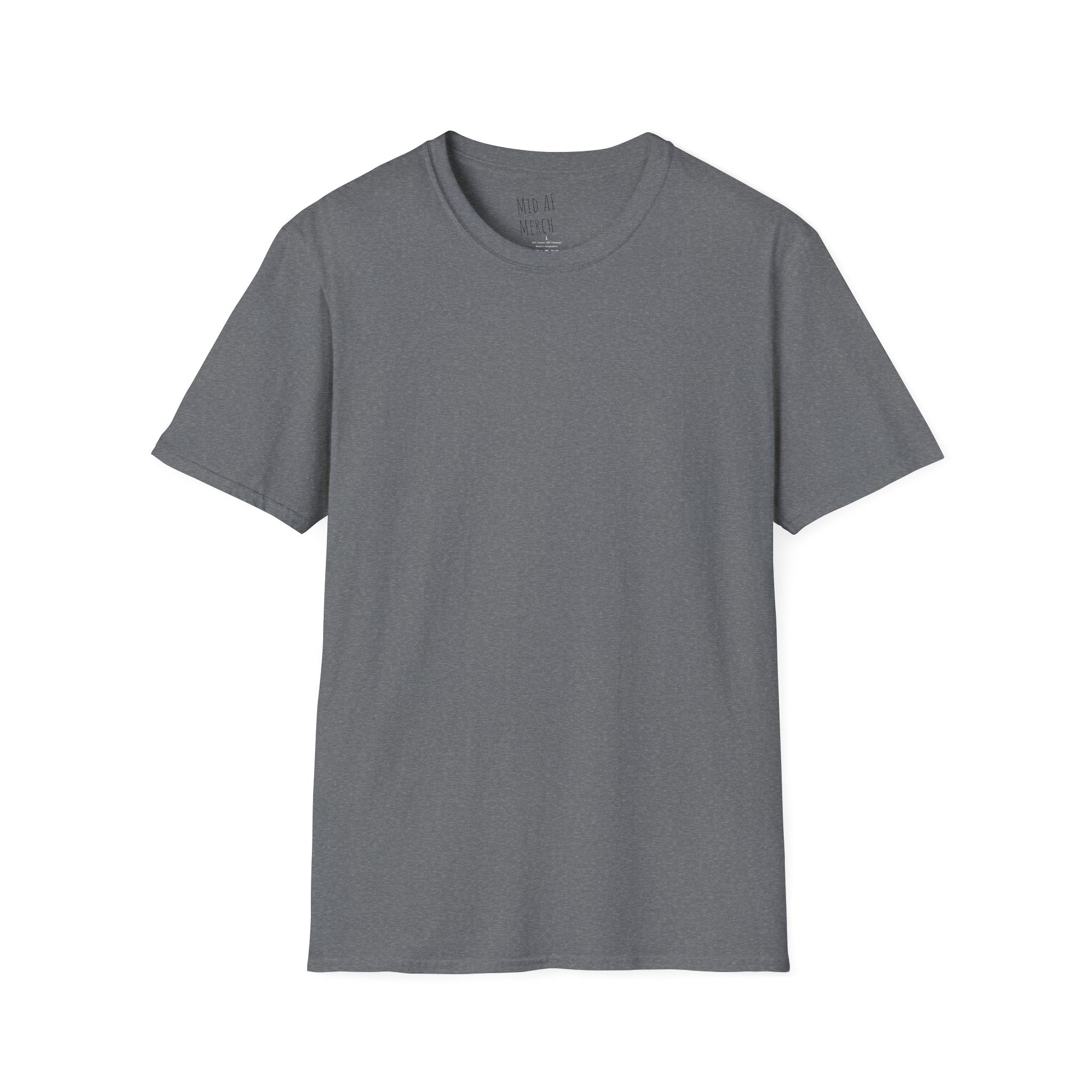 Just Mandle It Tee