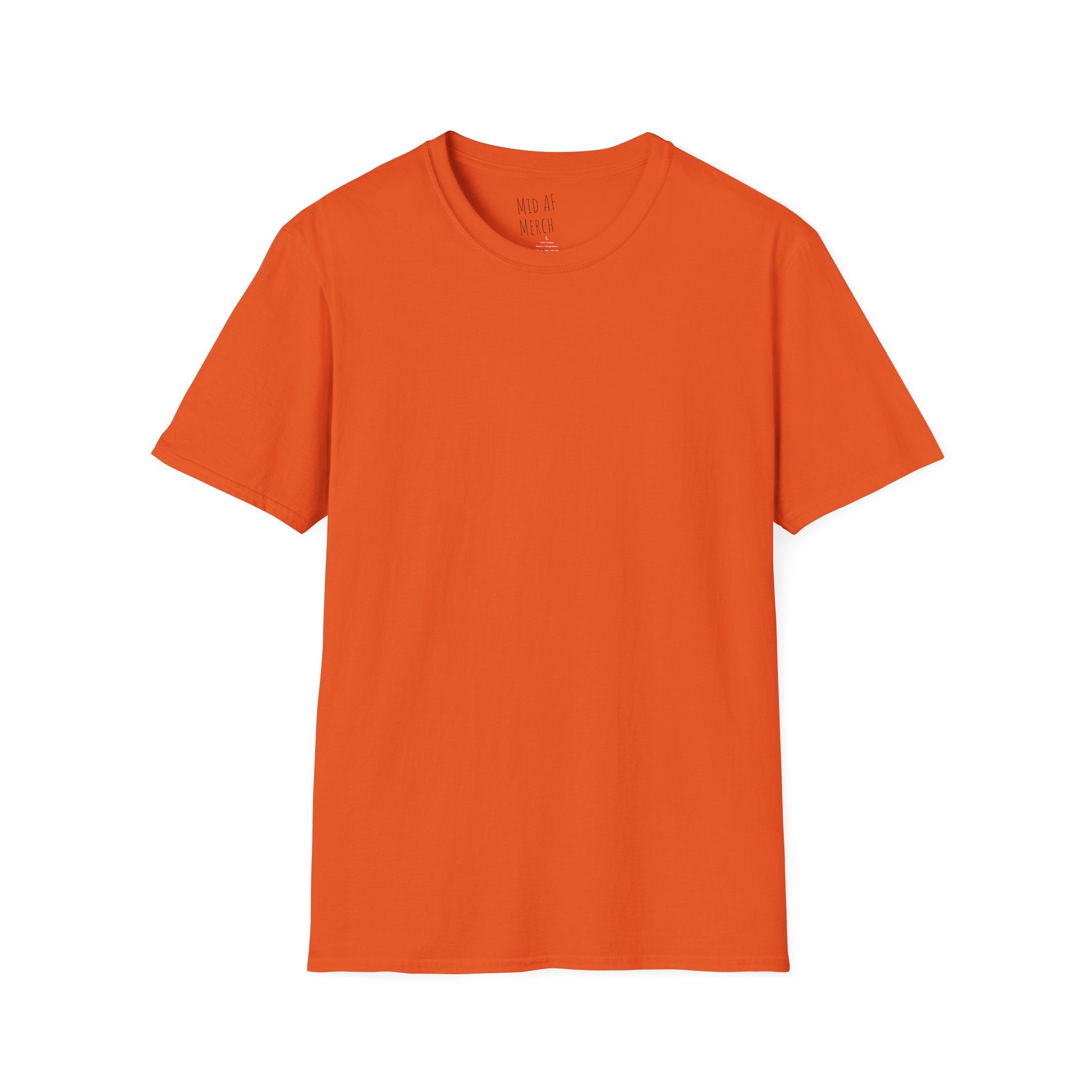 BOO! Said With Full Sexual Intent Tee