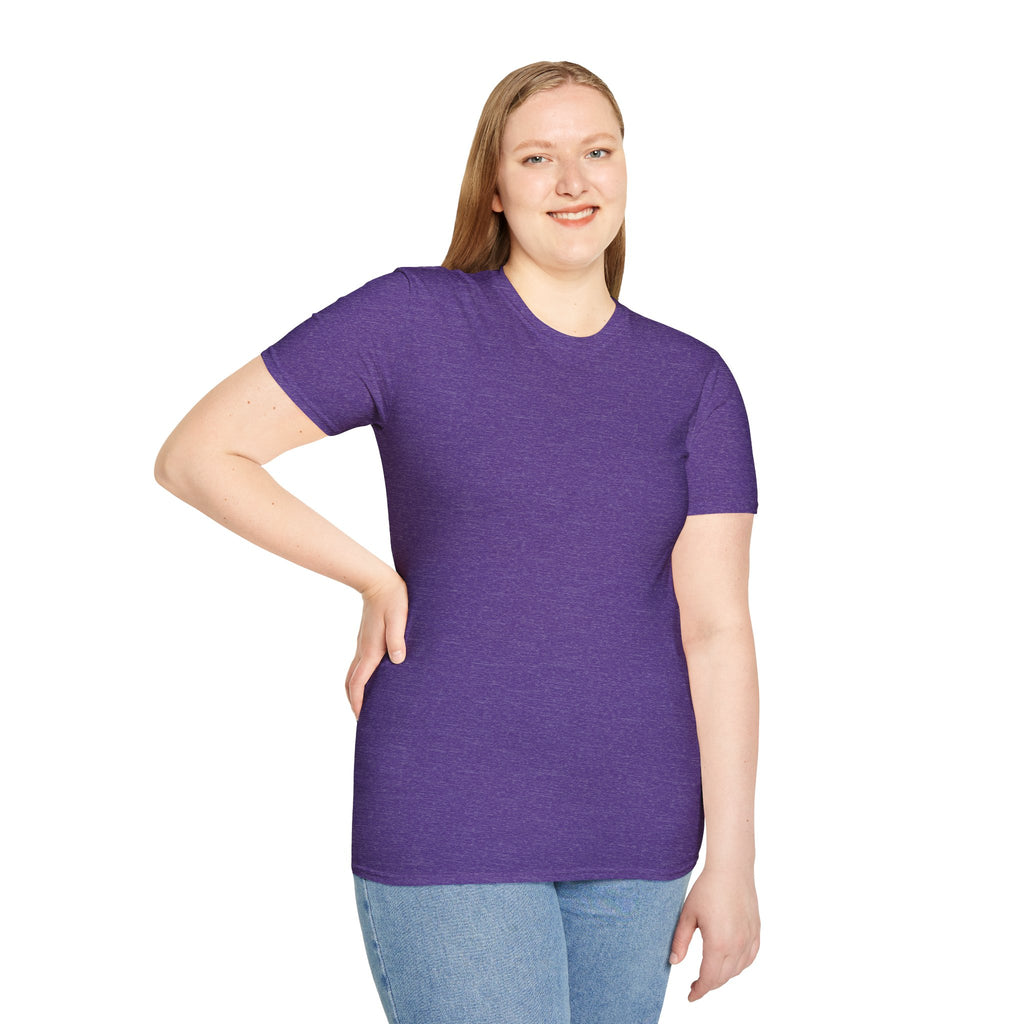 Official Mid AF Logo Tee – It's a Shirt. It Has Our Logo.