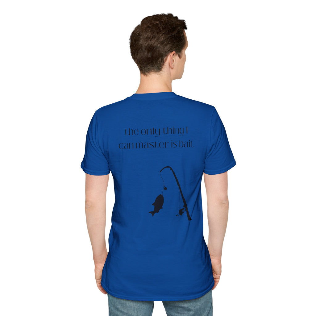 The Master Baiter Tee