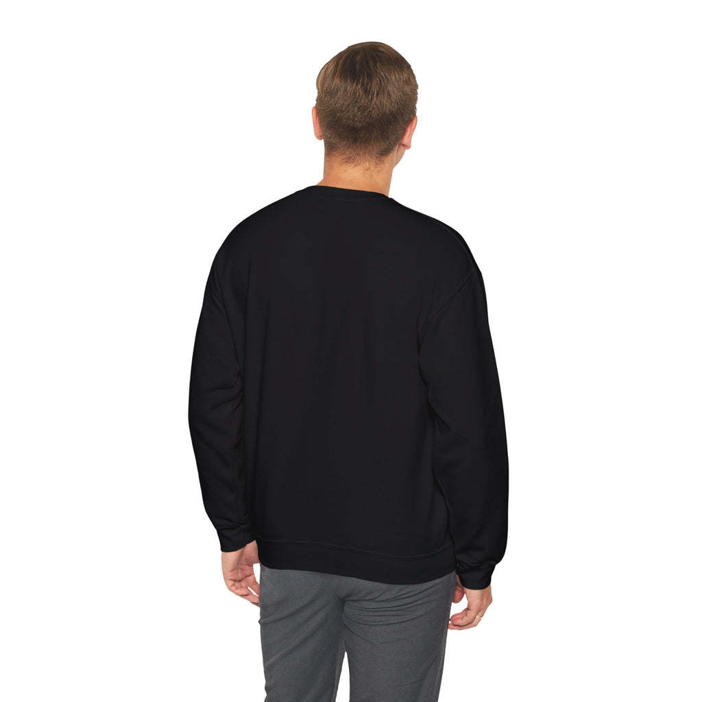 Small Front Logo Sweatshirt