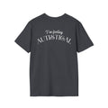 The Autistical Shirt