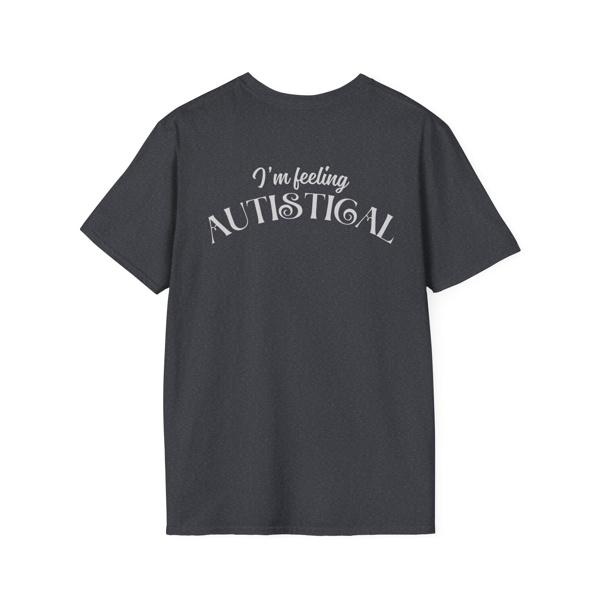 The Autistical Shirt