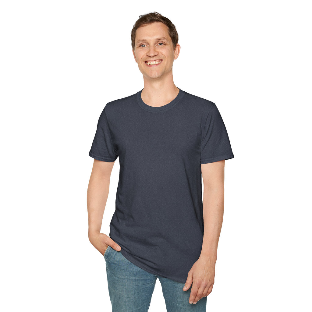 Official Mid AF Logo Tee – It's a Shirt. It Has Our Logo.