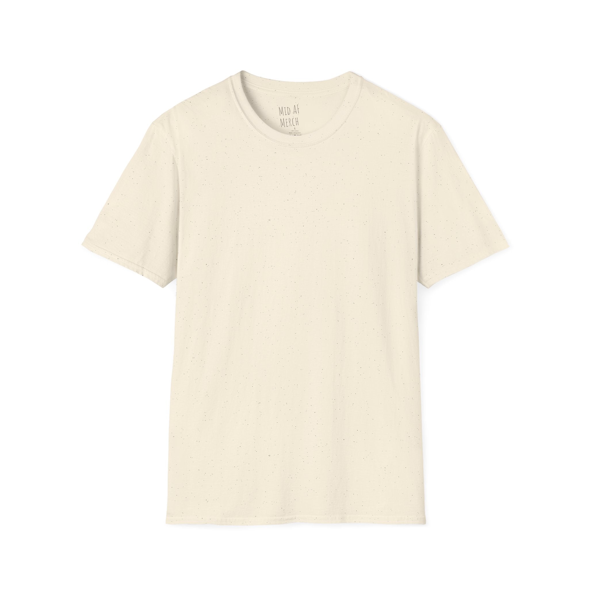 The Don't Correct Me Tee