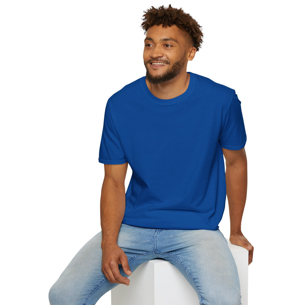 The Know Your Rights Tee