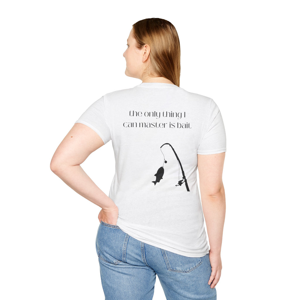 The Master Baiter Tee