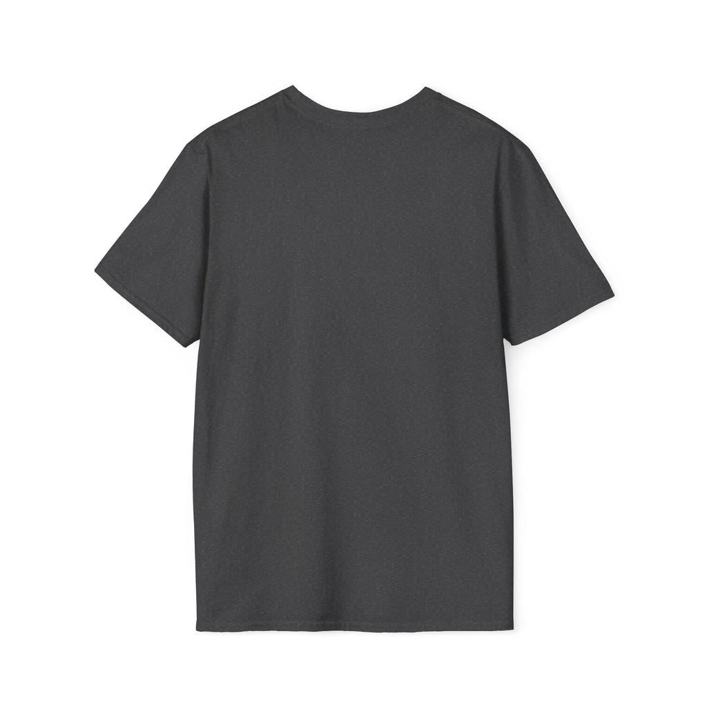 Pussy Preventer Tee - Disgraced Edition