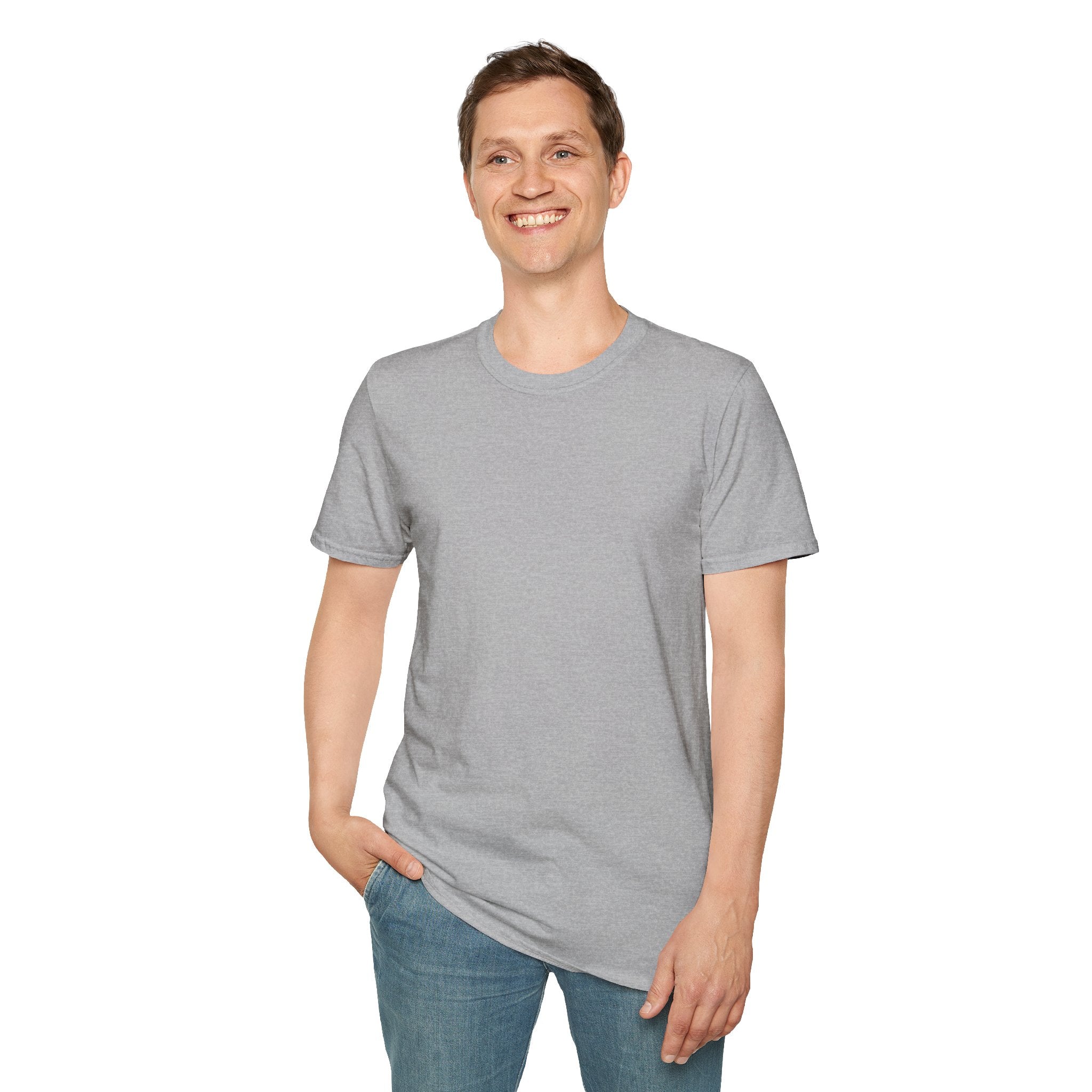 I Am Done Buying Money Tee