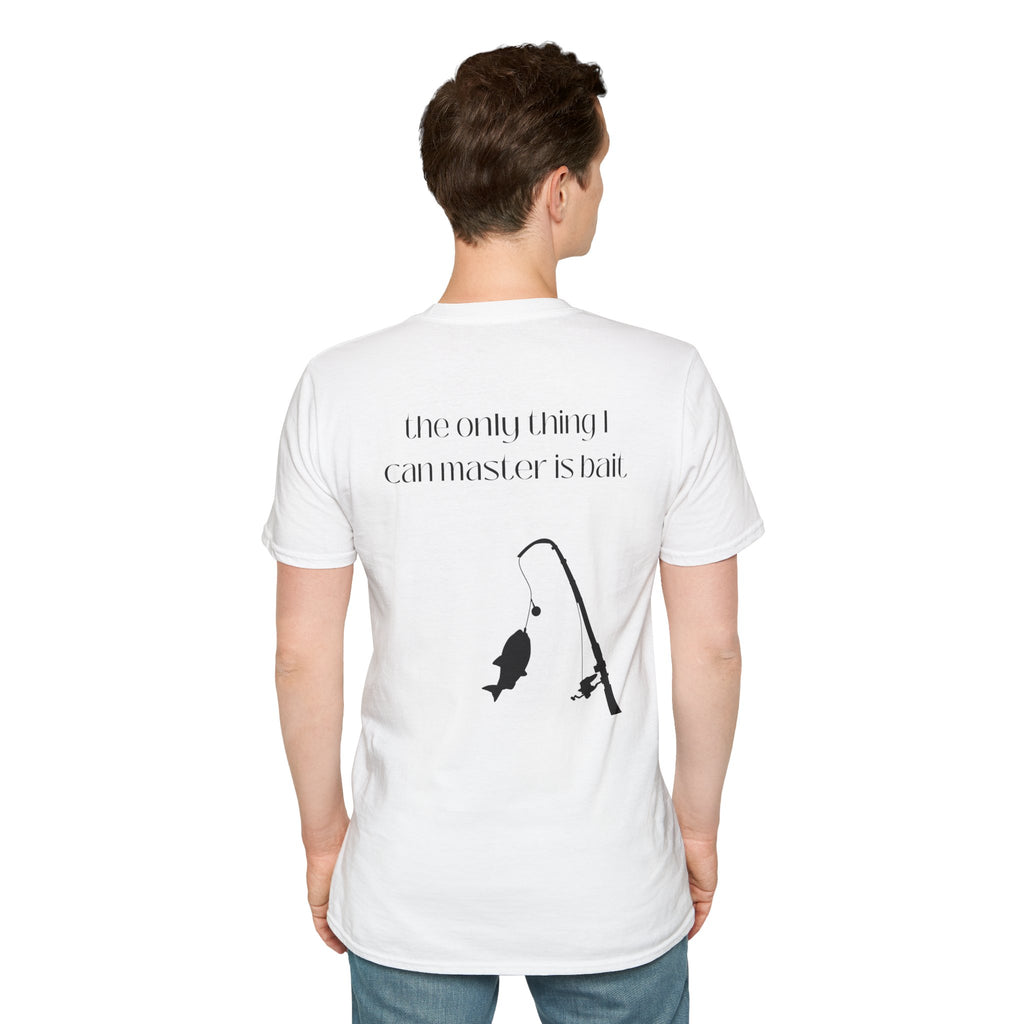 The Master Baiter Tee