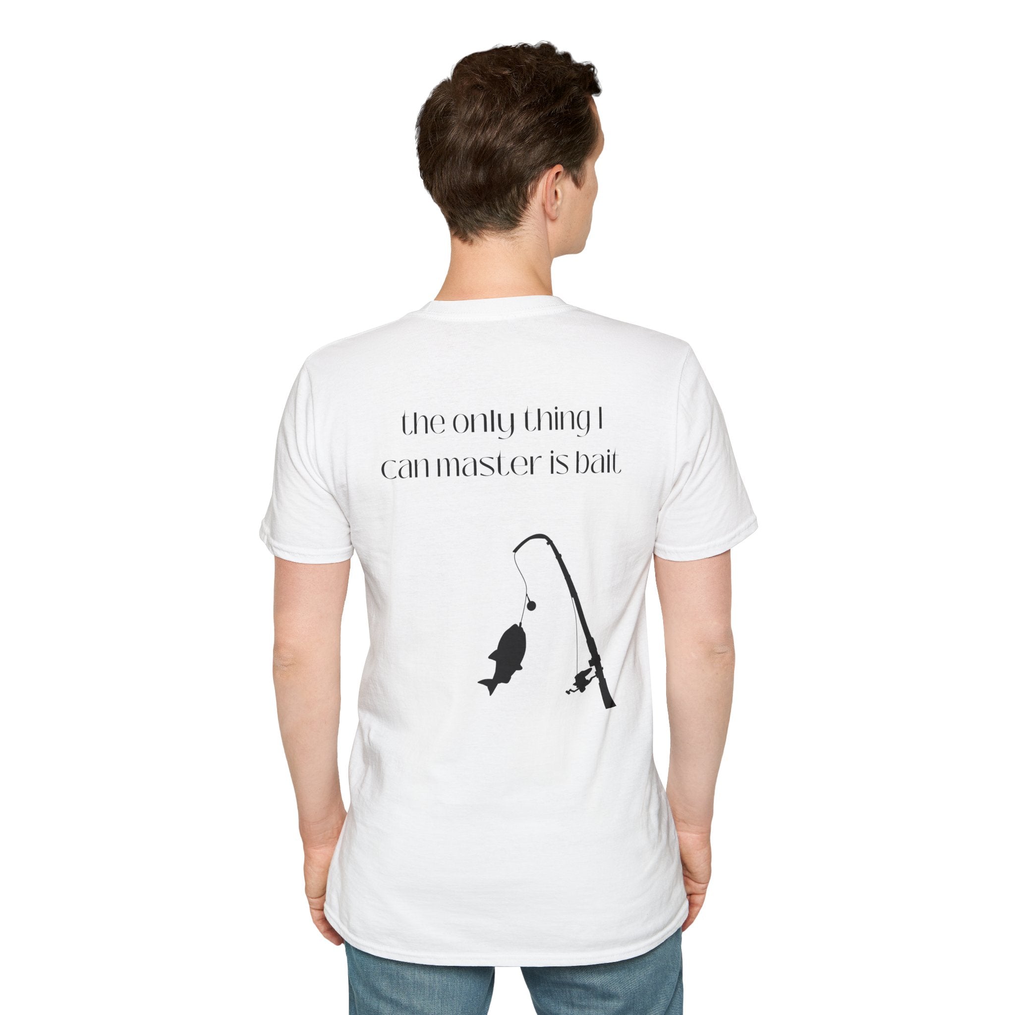 The Master Baiter Tee