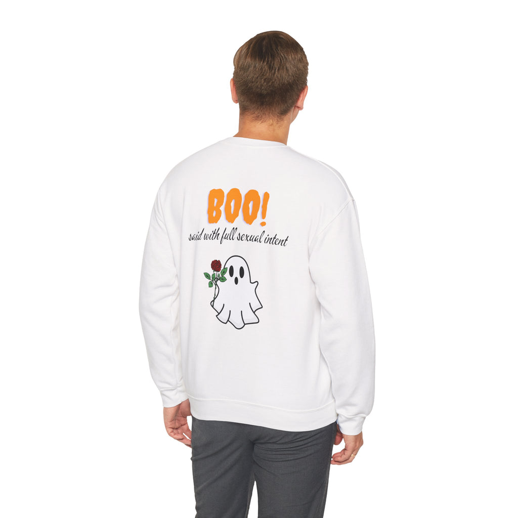 BOO! Sweatshirt