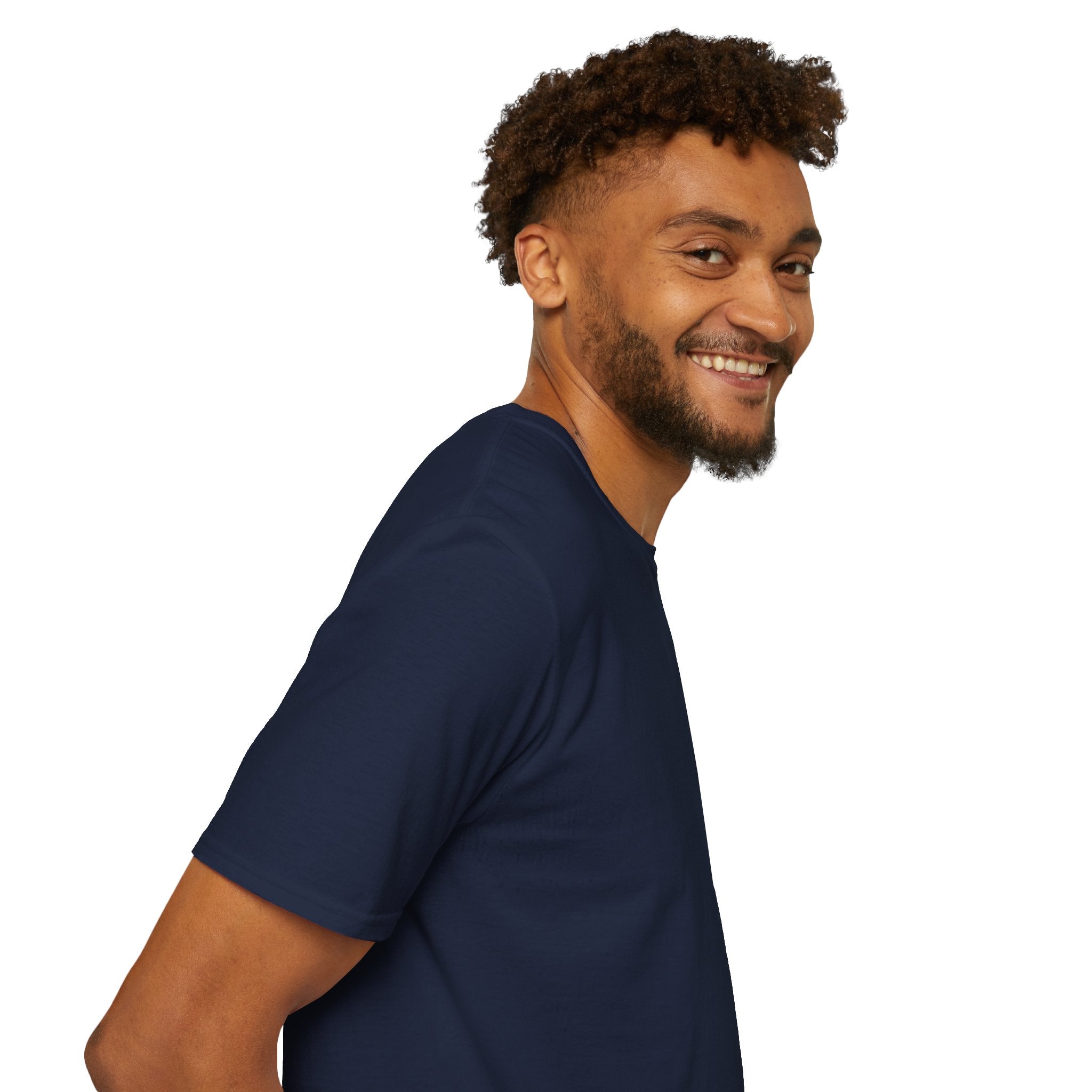 I Am Done Buying Money Tee