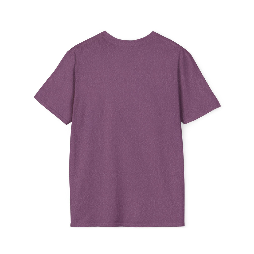 Pussy Preventer Tee - Disgraced Edition