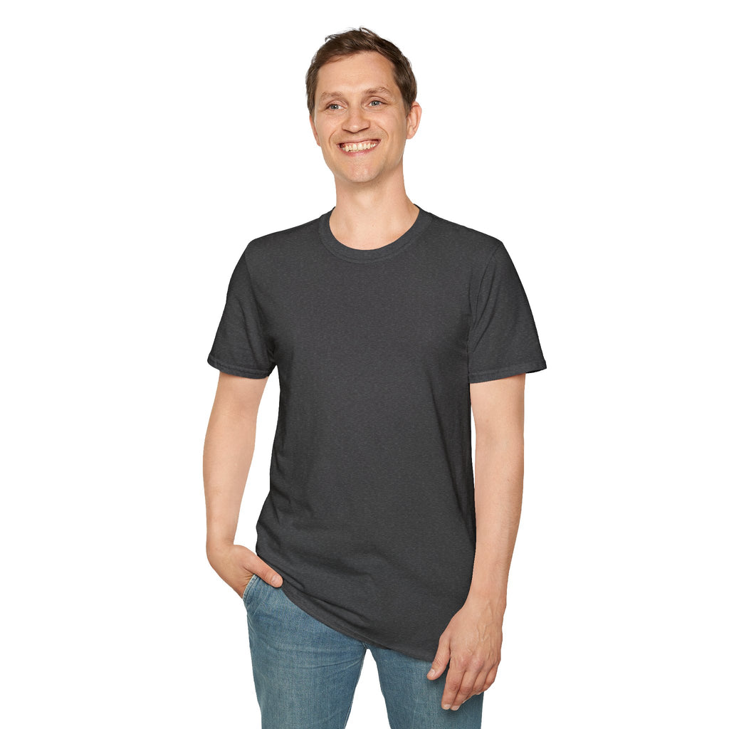 I Am Done Buying Money Tee