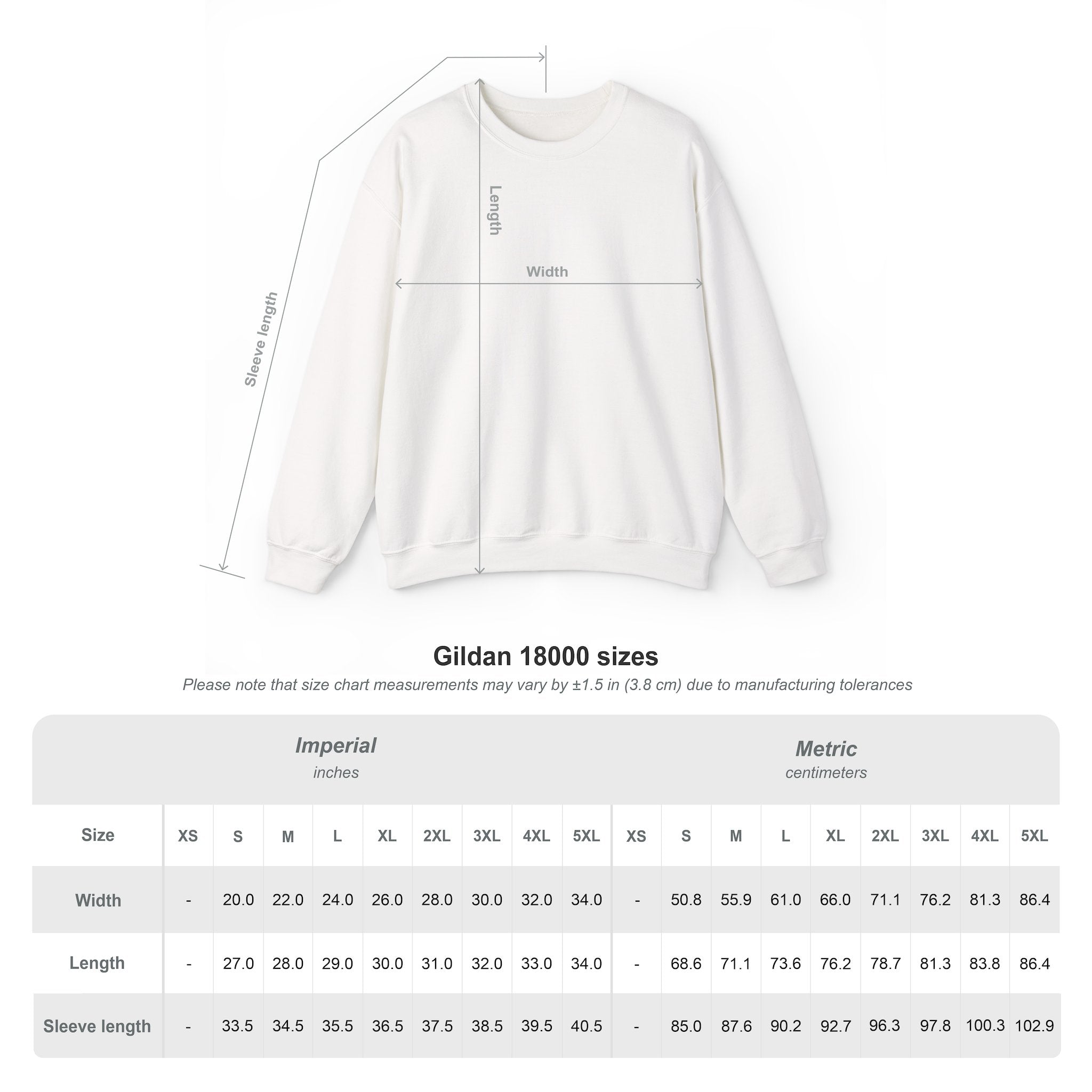 logo Sweatshirt