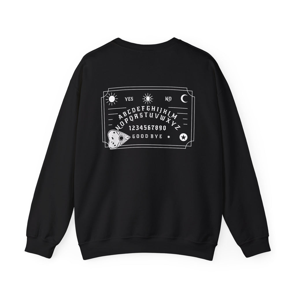 Ouija Board Sweatshirt