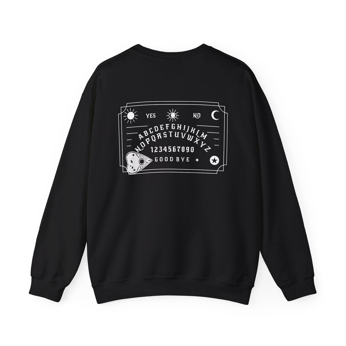 Ouija Board Sweatshirt