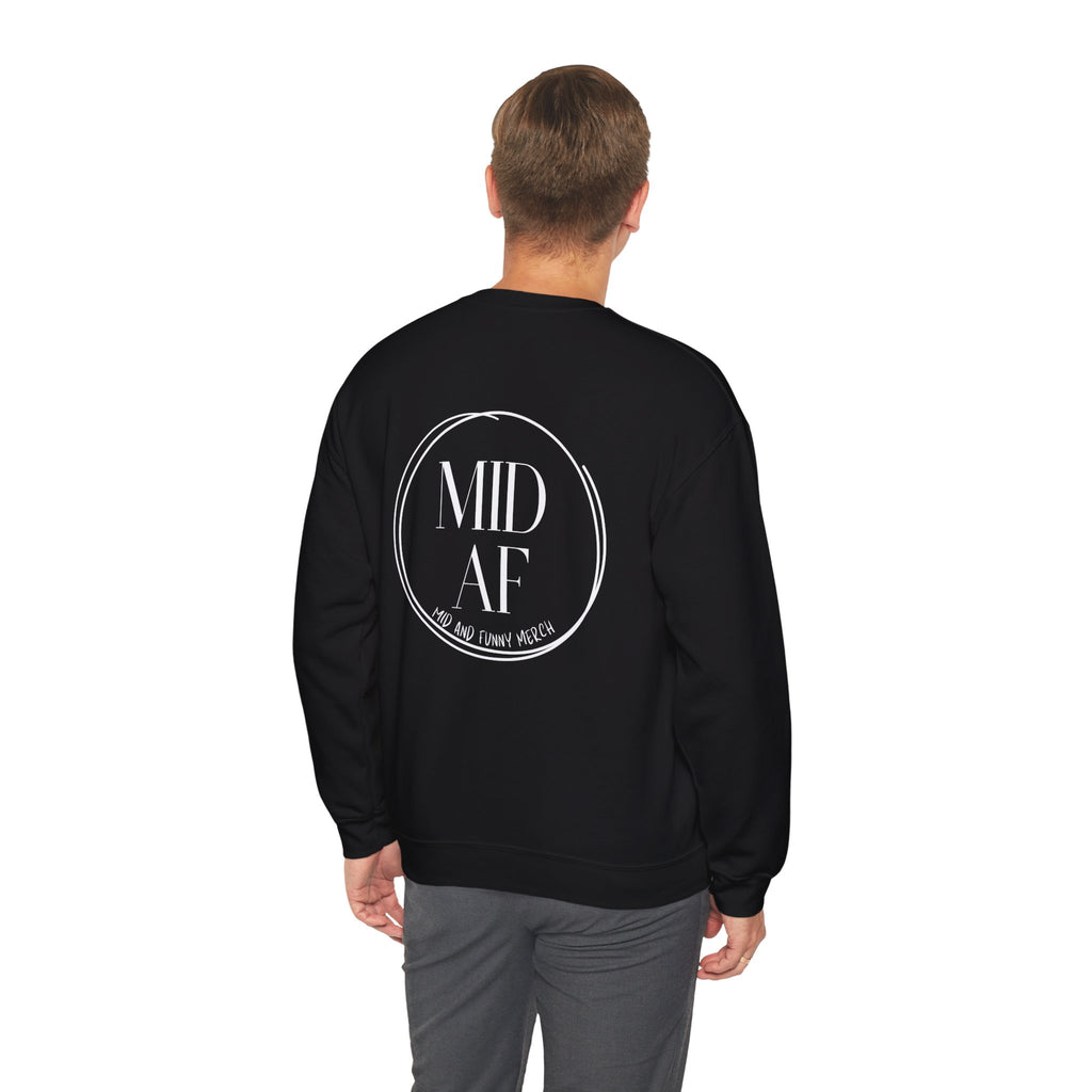 logo Sweatshirt