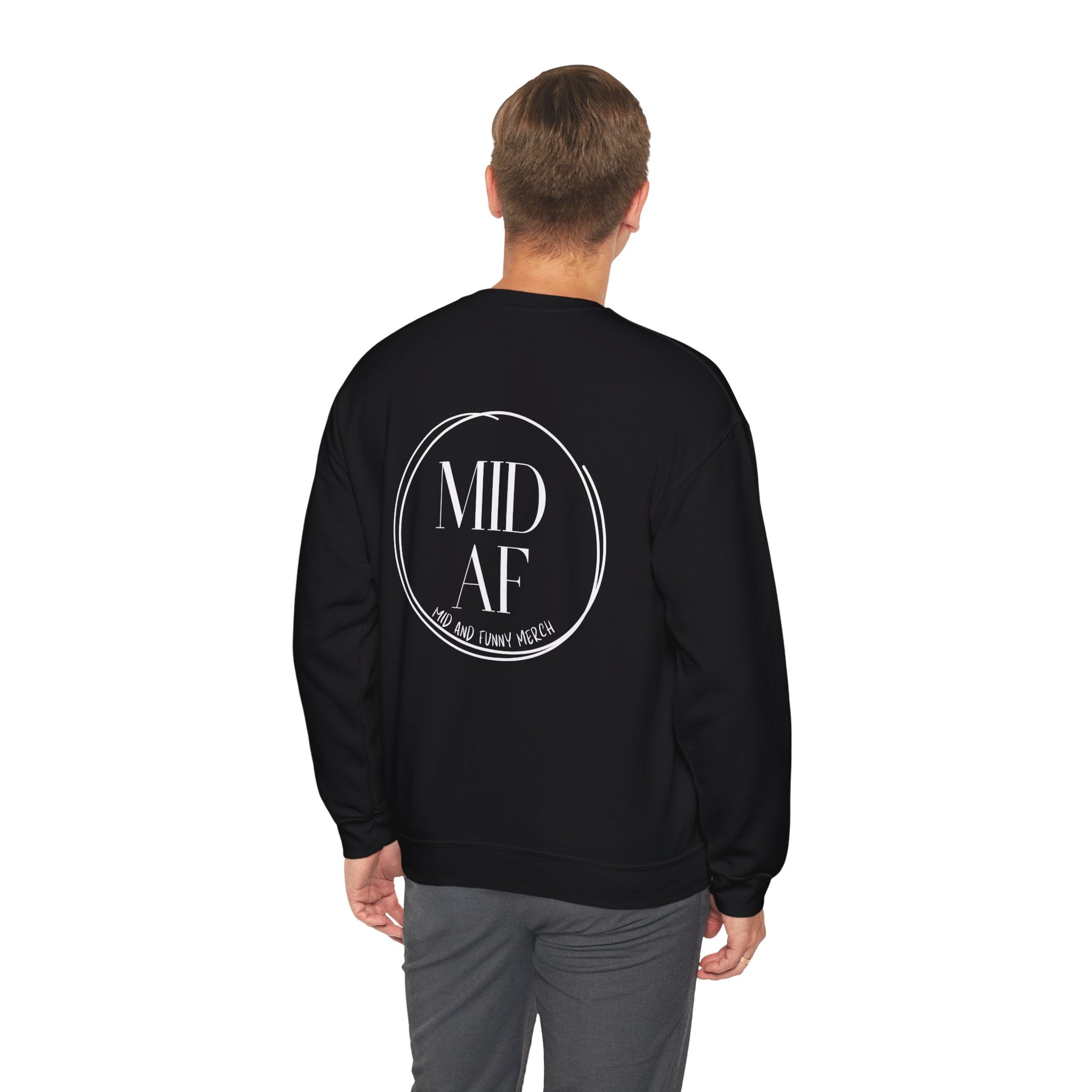 logo Sweatshirt