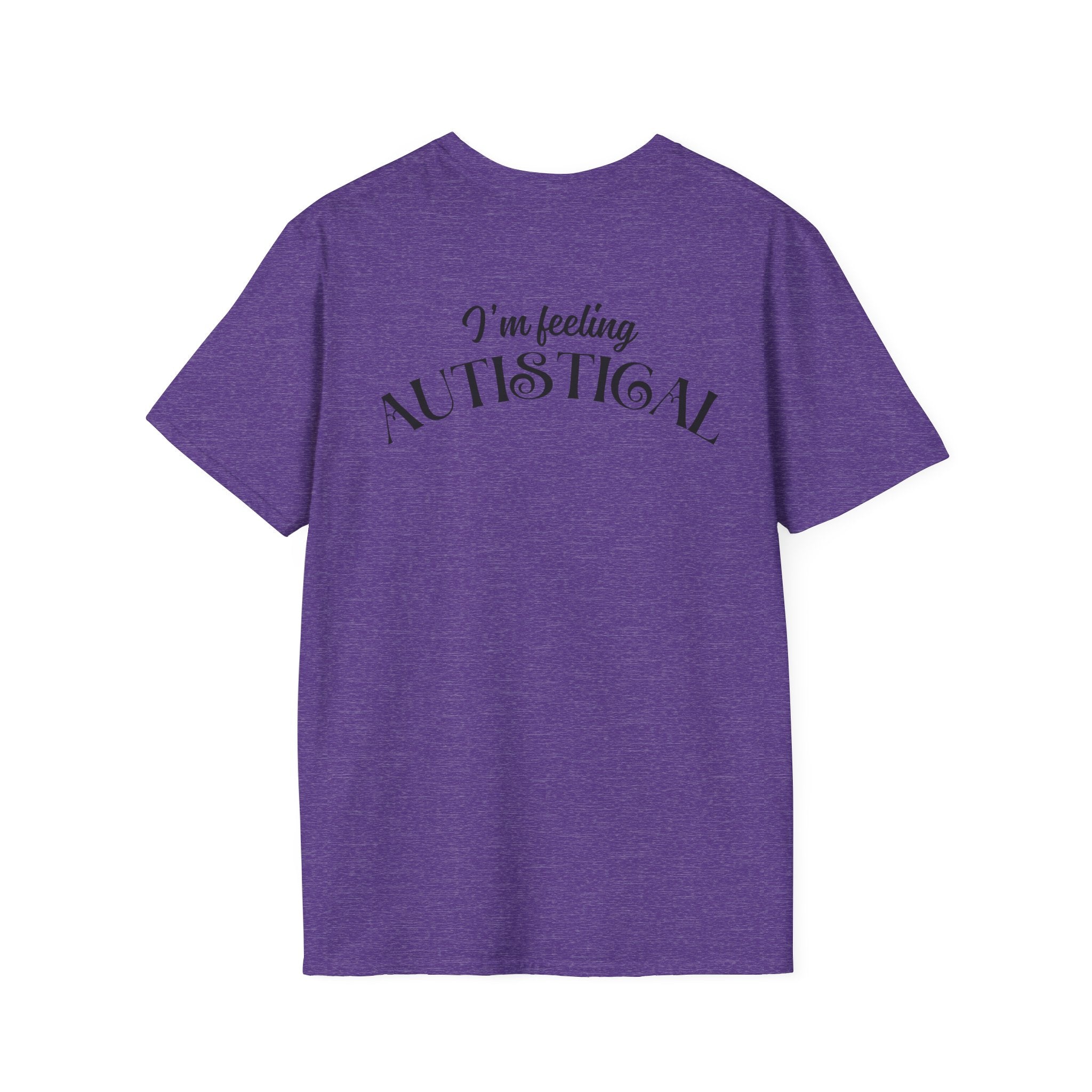 The Autistical Shirt