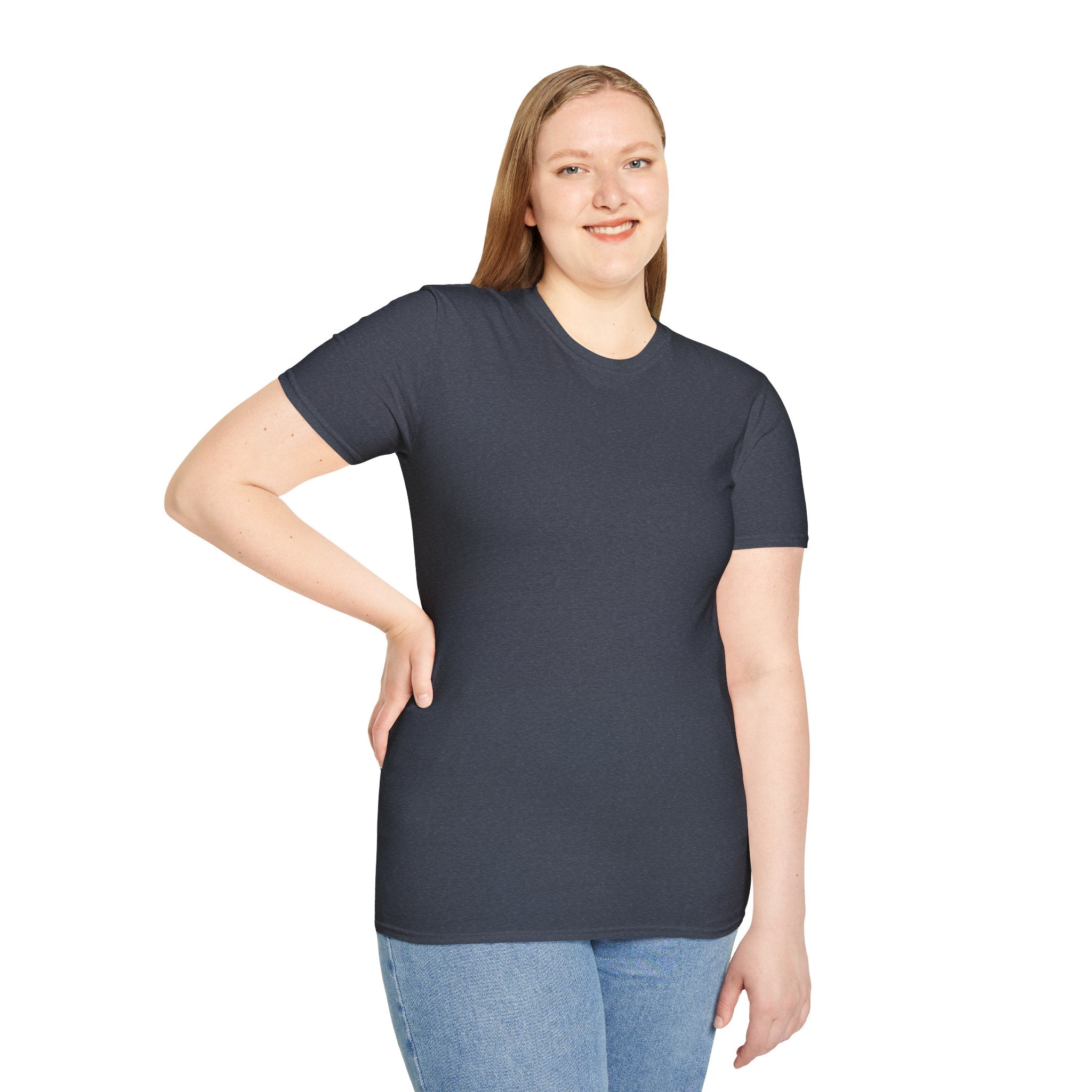 Official Mid AF Logo Tee – It's a Shirt. It Has Our Logo.