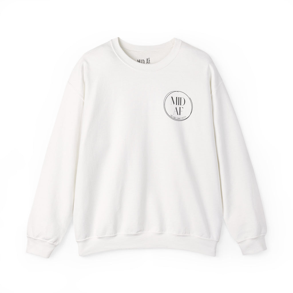 logo Sweatshirt