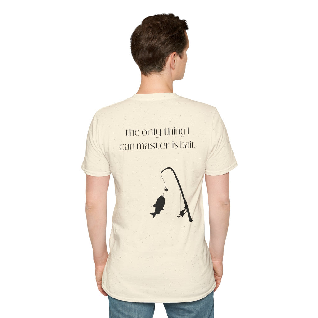 The Master Baiter Tee