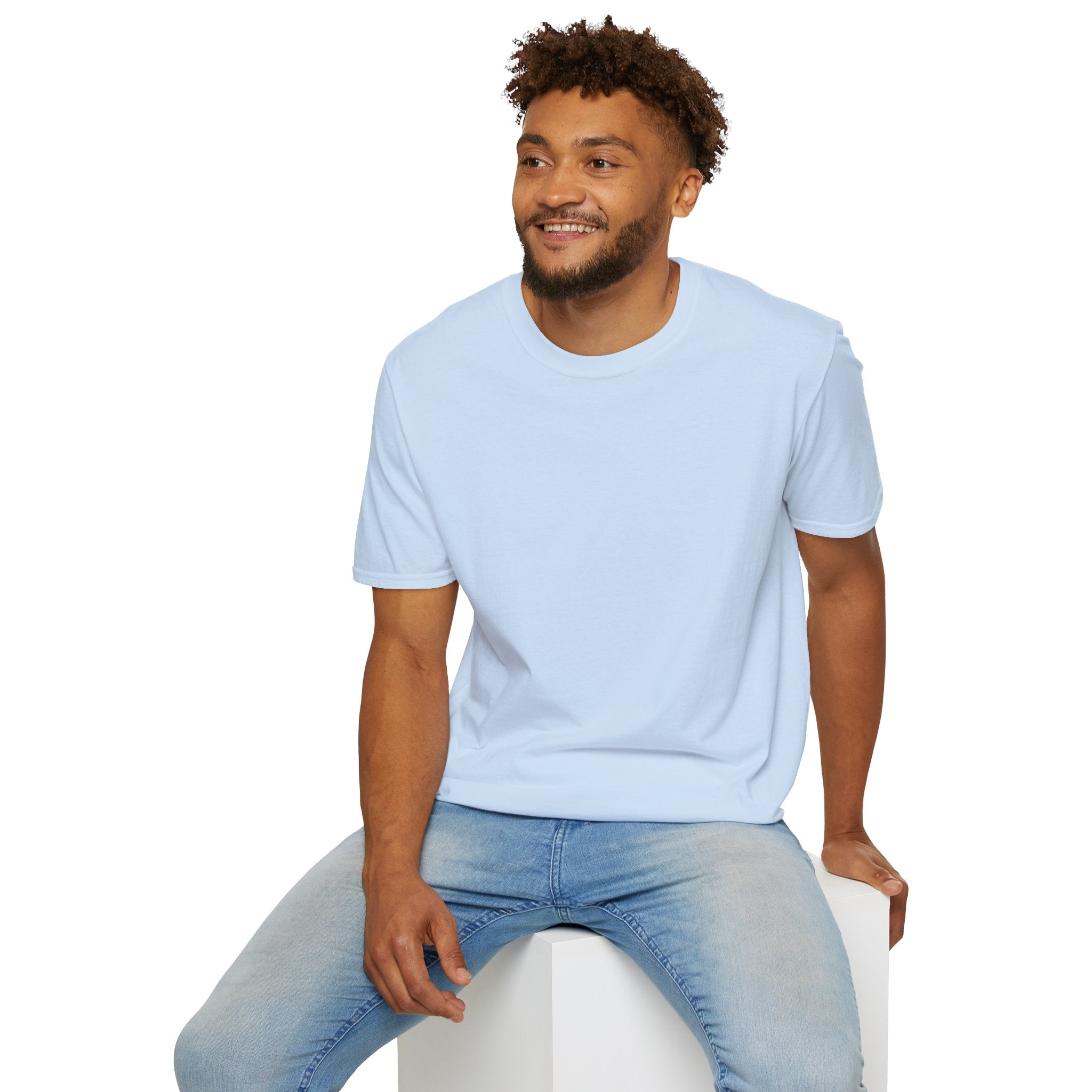 The Move Your Feet Lose Your Money Tee
