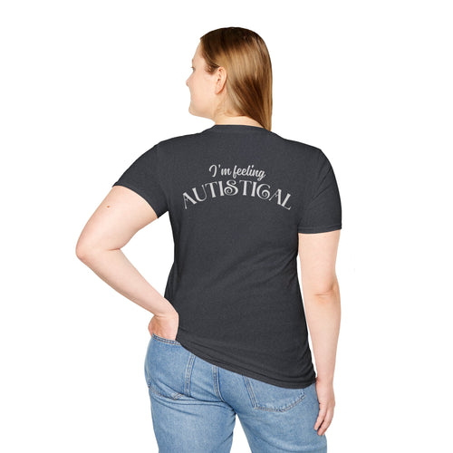 The Autistical Shirt