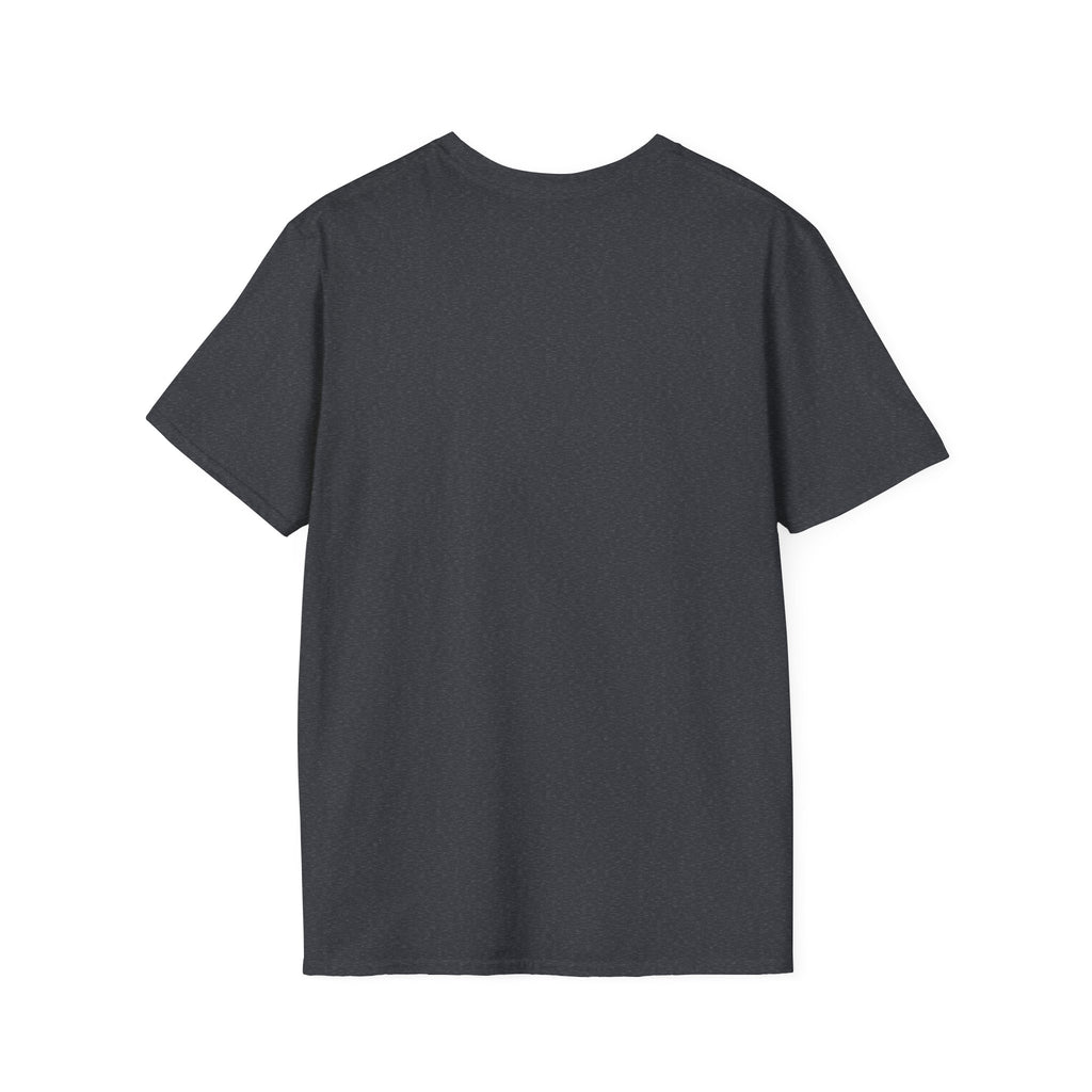 Secure in my femininity Tee - Disgraced Edition