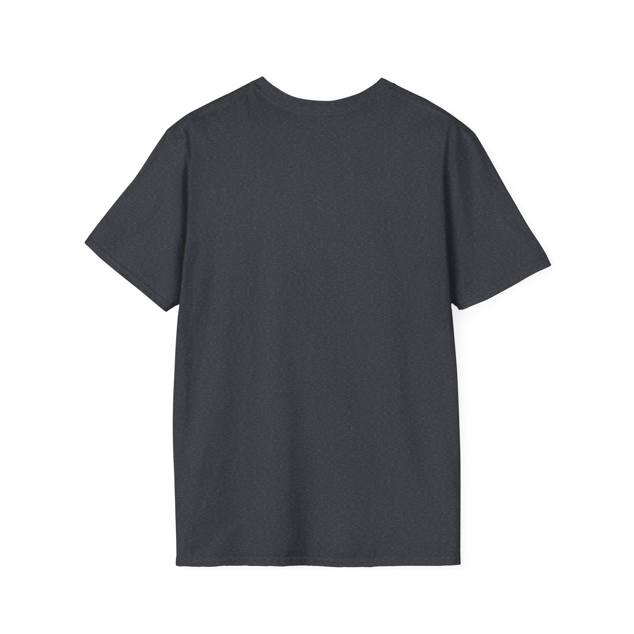 Secure in my femininity Tee - Disgraced Edition