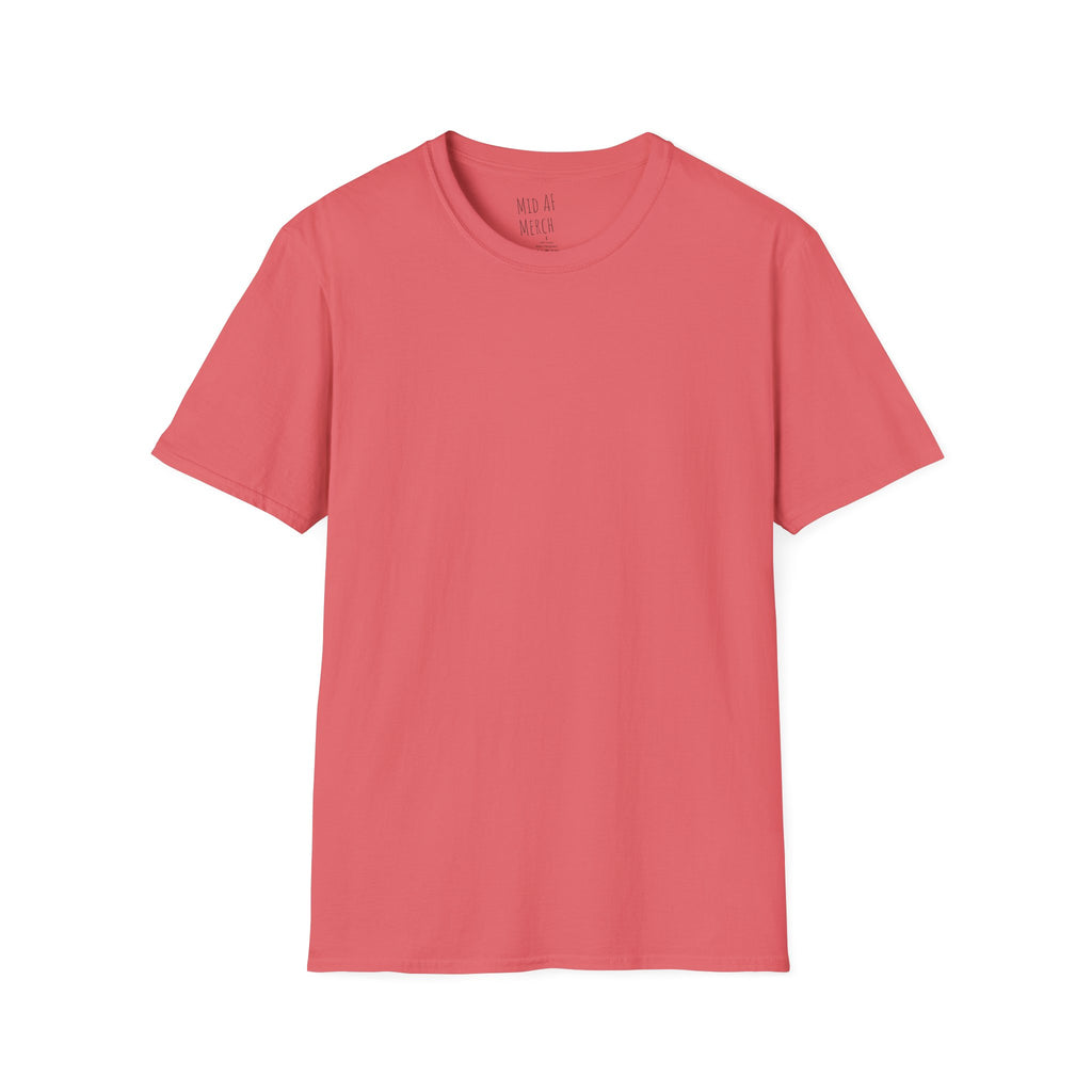 The Don't Correct Me Tee