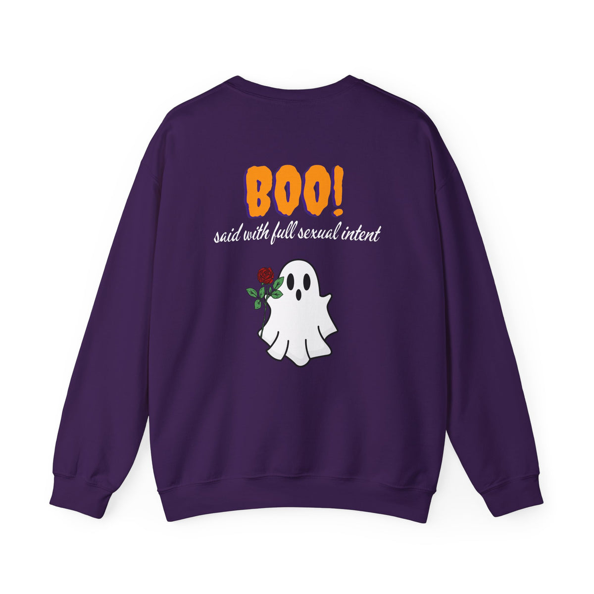 BOO! Sweatshirt