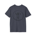 Official Mid AF Logo Tee – It's a Shirt. It Has Our Logo.